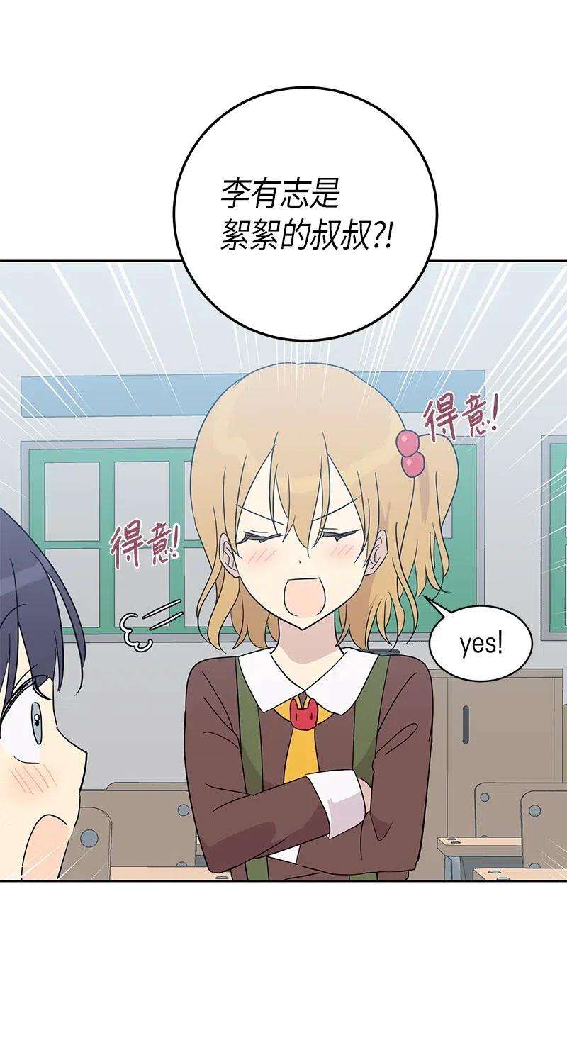 我的叔叔是超级巨星29 李有志是我叔叔