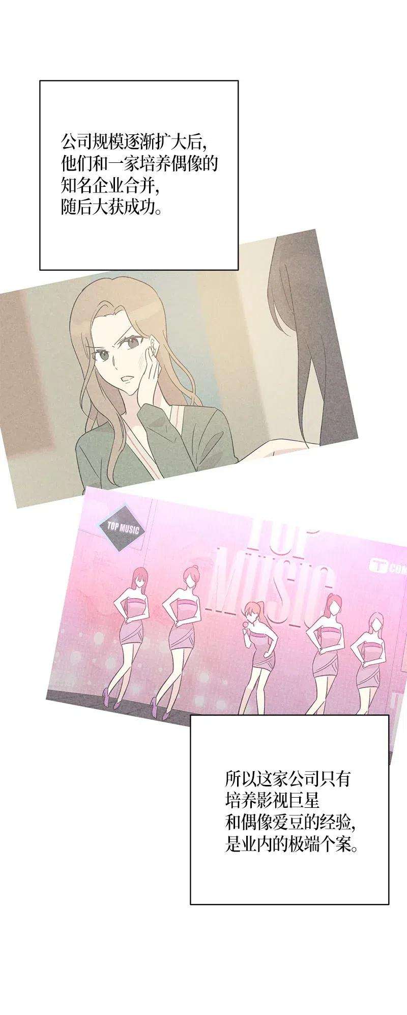 我的叔叔是超级巨星32 接拍广告