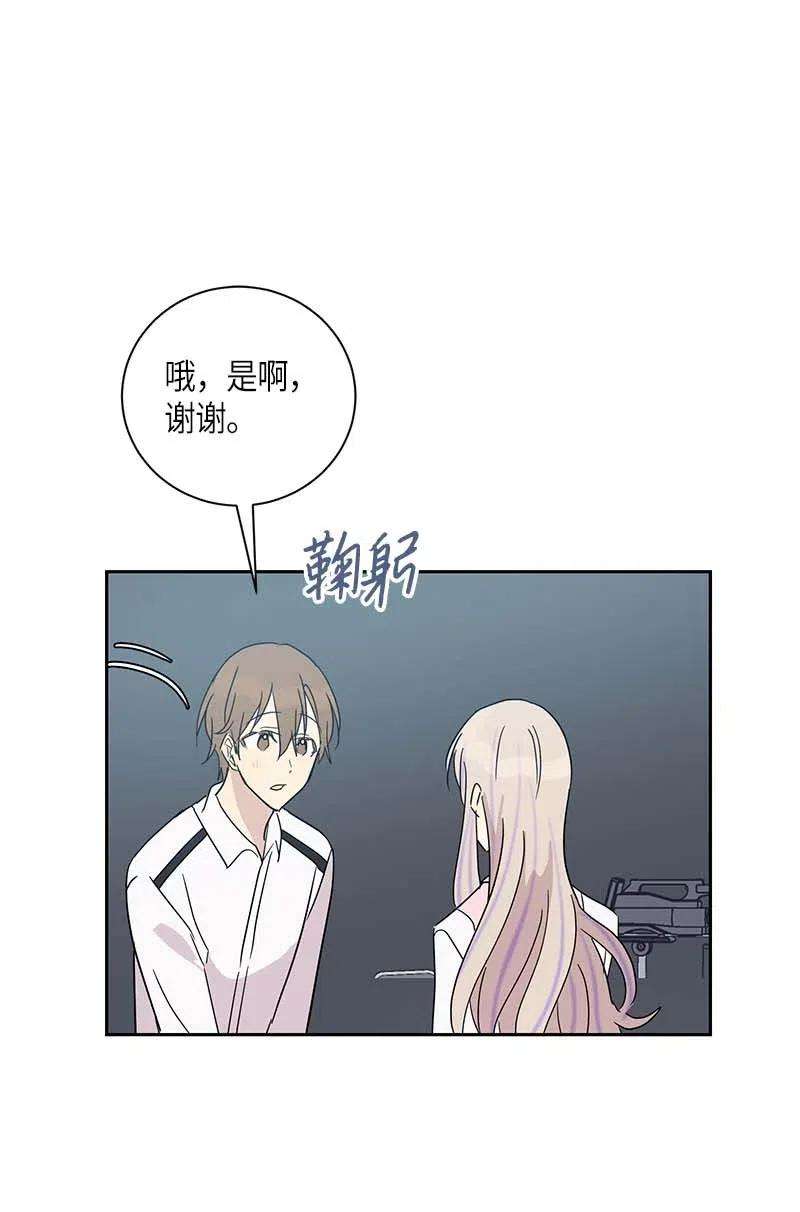 我的叔叔是超级巨星33 广告片场