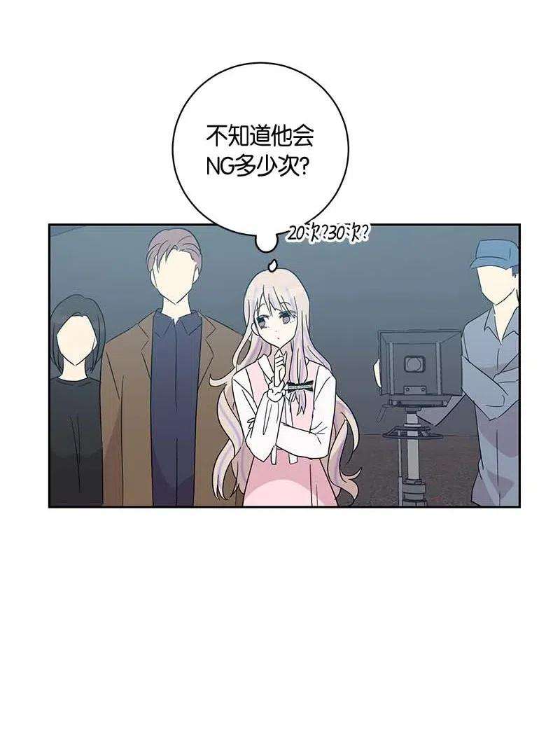 我的叔叔是超级巨星33 广告片场