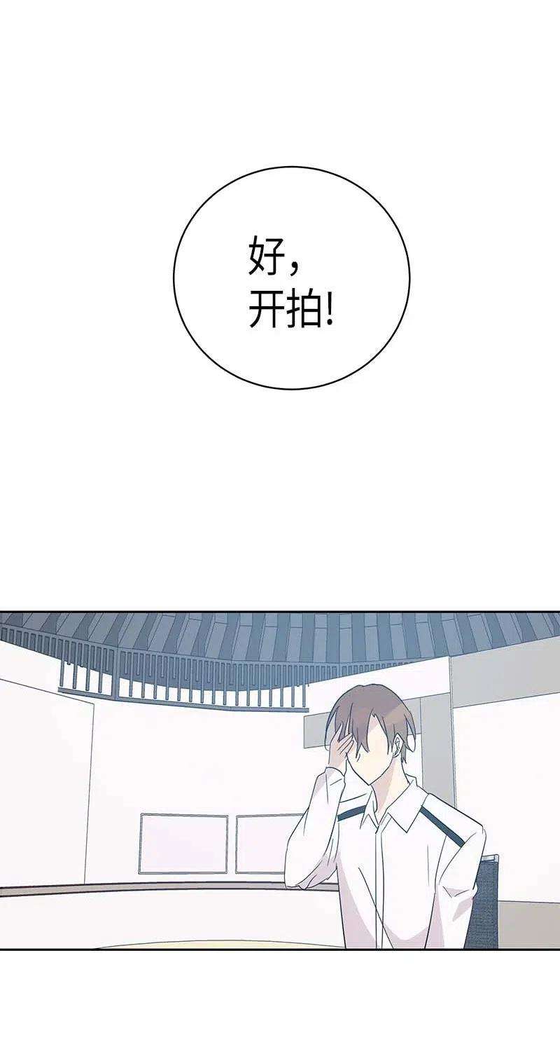 我的叔叔是超级巨星33 广告片场