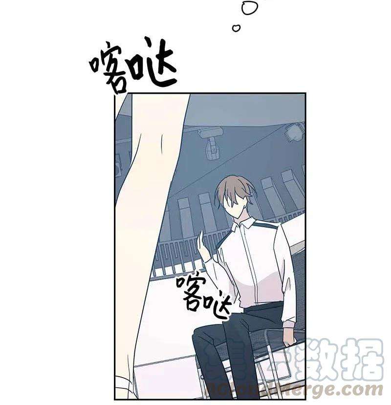 我的叔叔是超级巨星33 广告片场