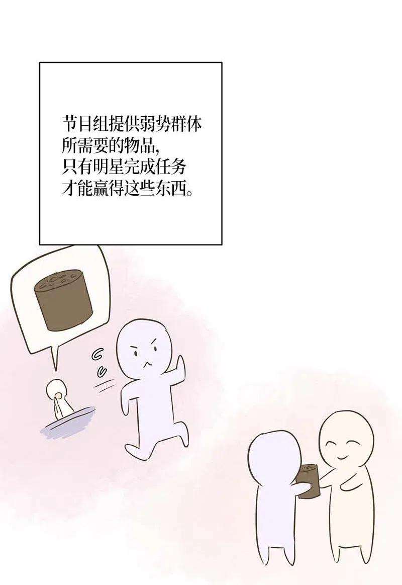 我的叔叔是超级巨星35 爱心大放送