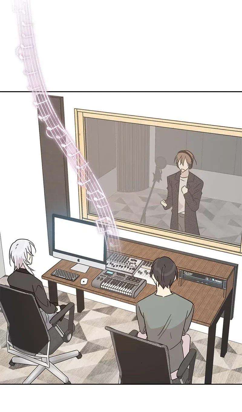 我的叔叔是超级巨星37 治愈人心的一首歌