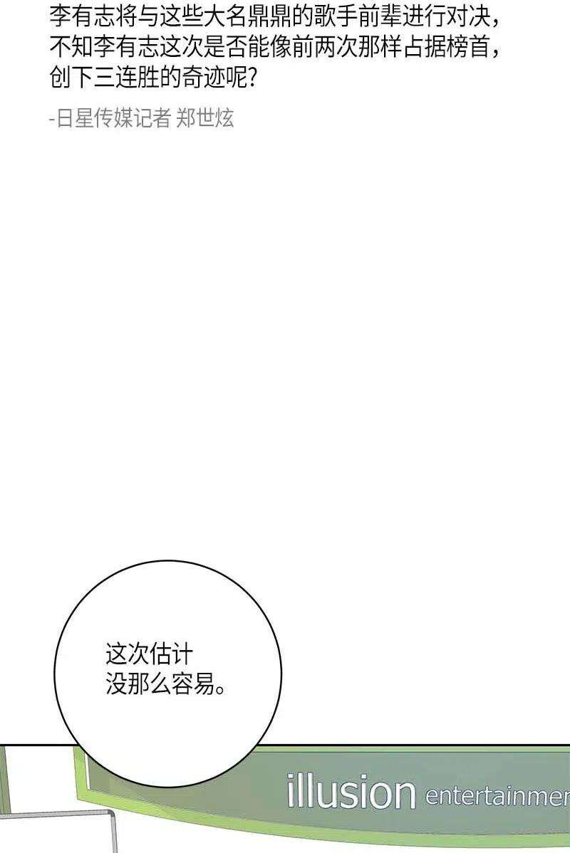 我的叔叔是超级巨星38 拭目以待