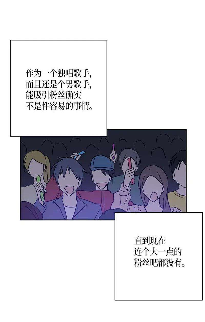 我的叔叔是超级巨星38 拭目以待