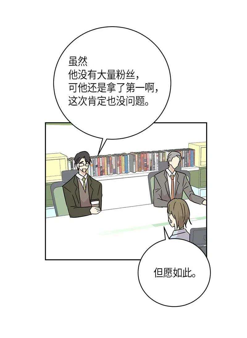 我的叔叔是超级巨星38 拭目以待