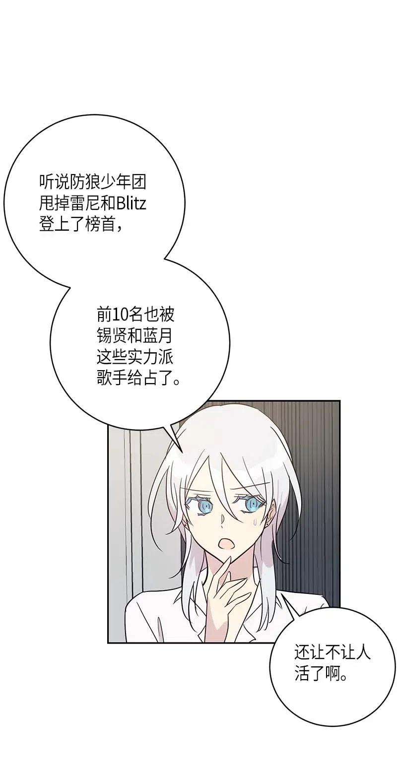 我的叔叔是超级巨星39 高手如云