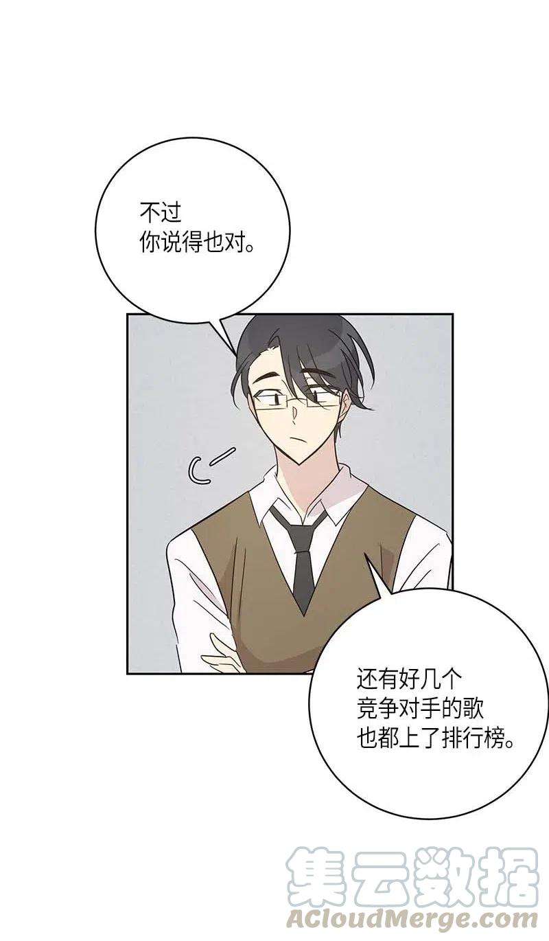 我的叔叔是超级巨星39 高手如云