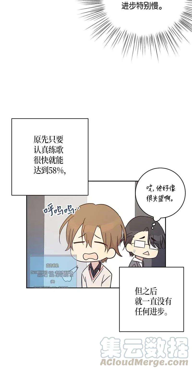 我的叔叔是超级巨星40 邂逅偶像