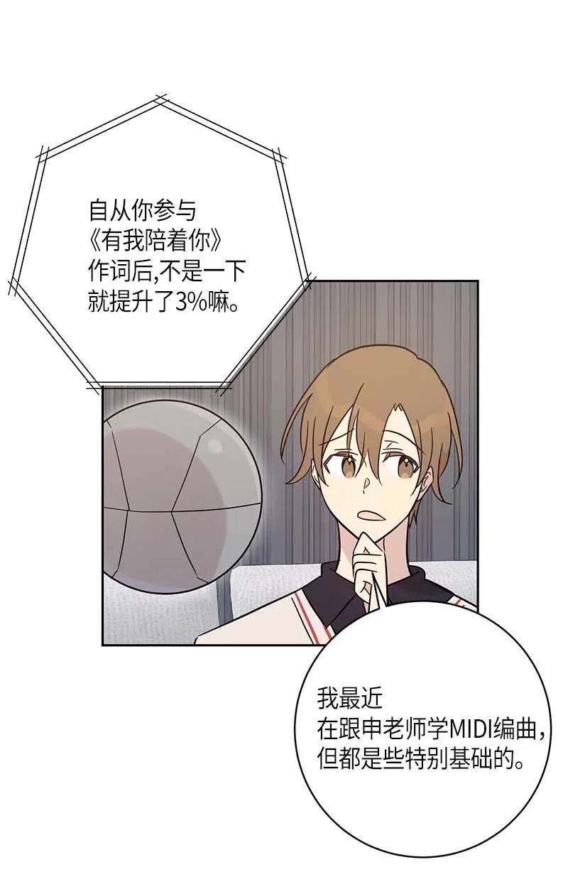 我的叔叔是超级巨星40 邂逅偶像