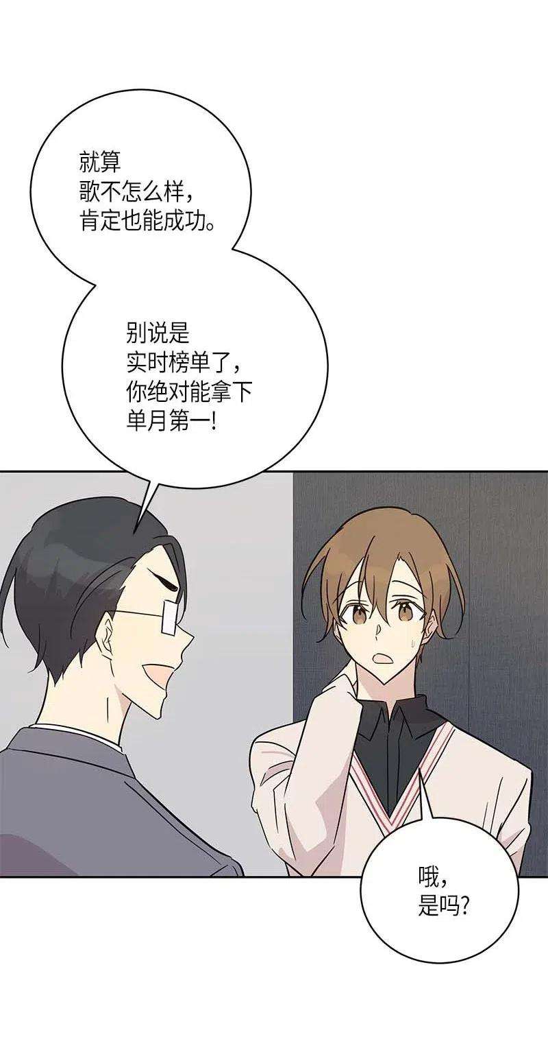 我的叔叔是超级巨星42 合作