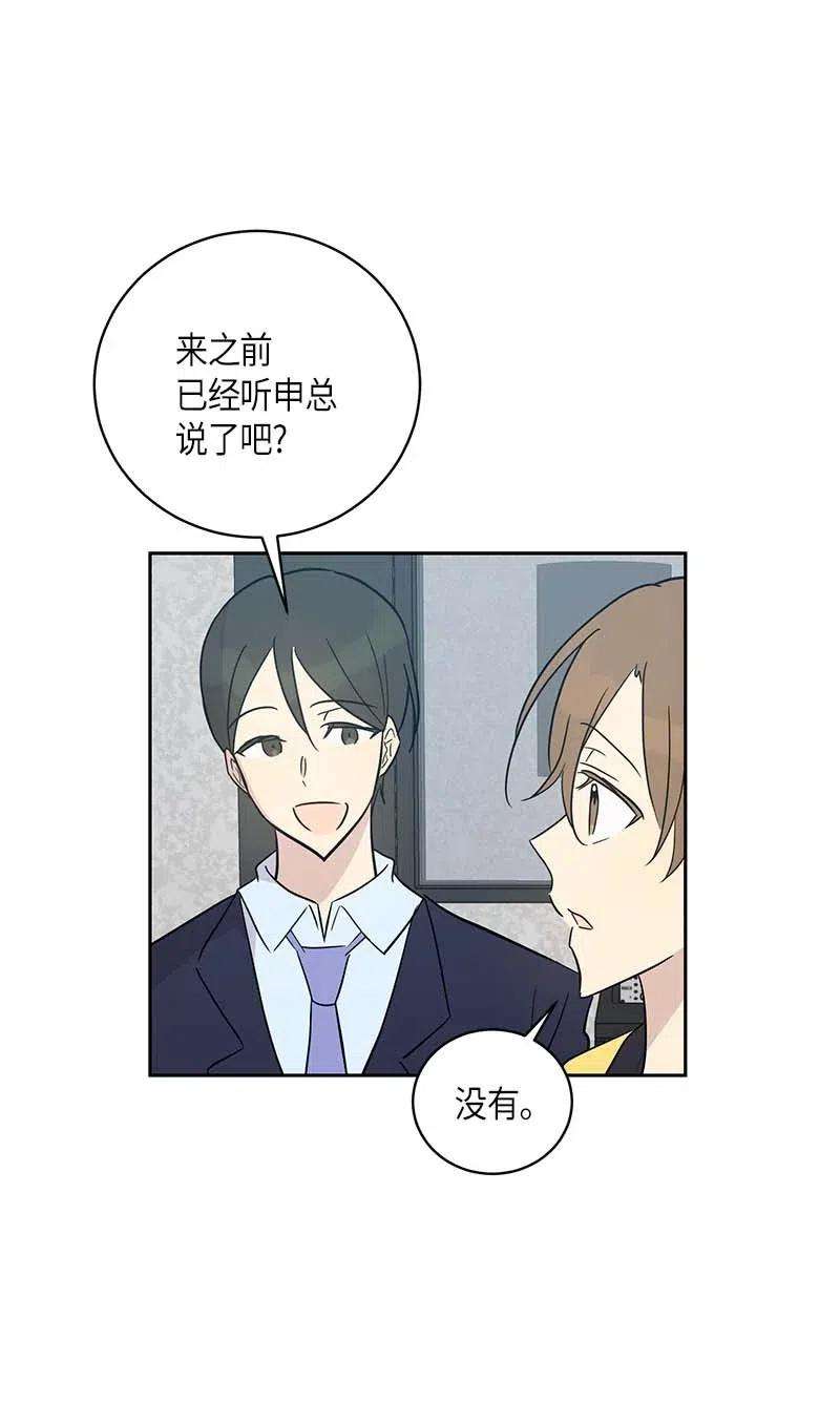 我的叔叔是超级巨星43 与偶像独处