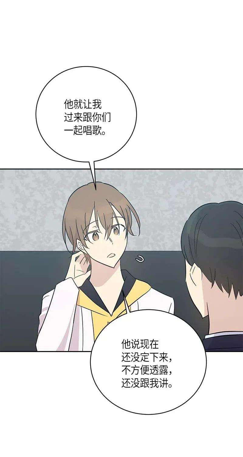 我的叔叔是超级巨星43 与偶像独处