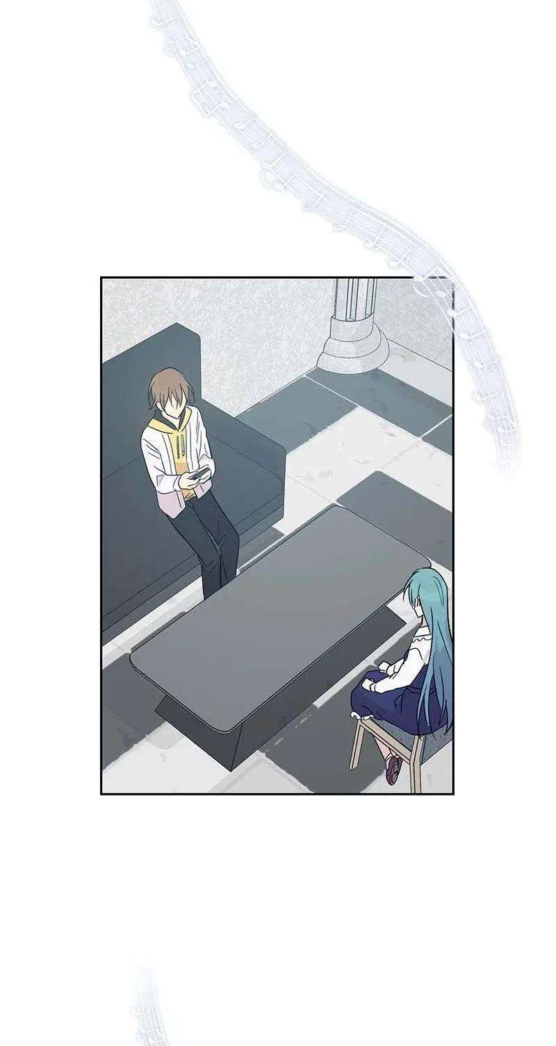 我的叔叔是超级巨星43 与偶像独处