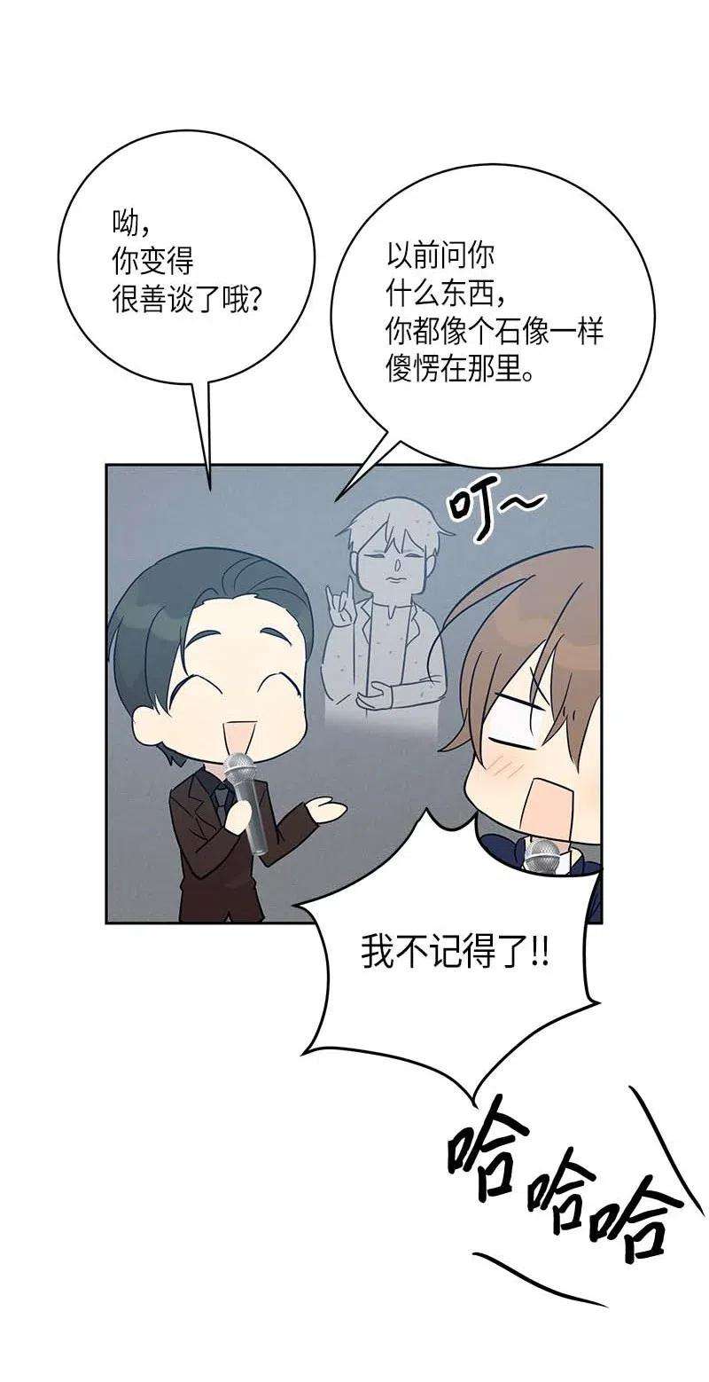 我的叔叔是超级巨星43 与偶像独处