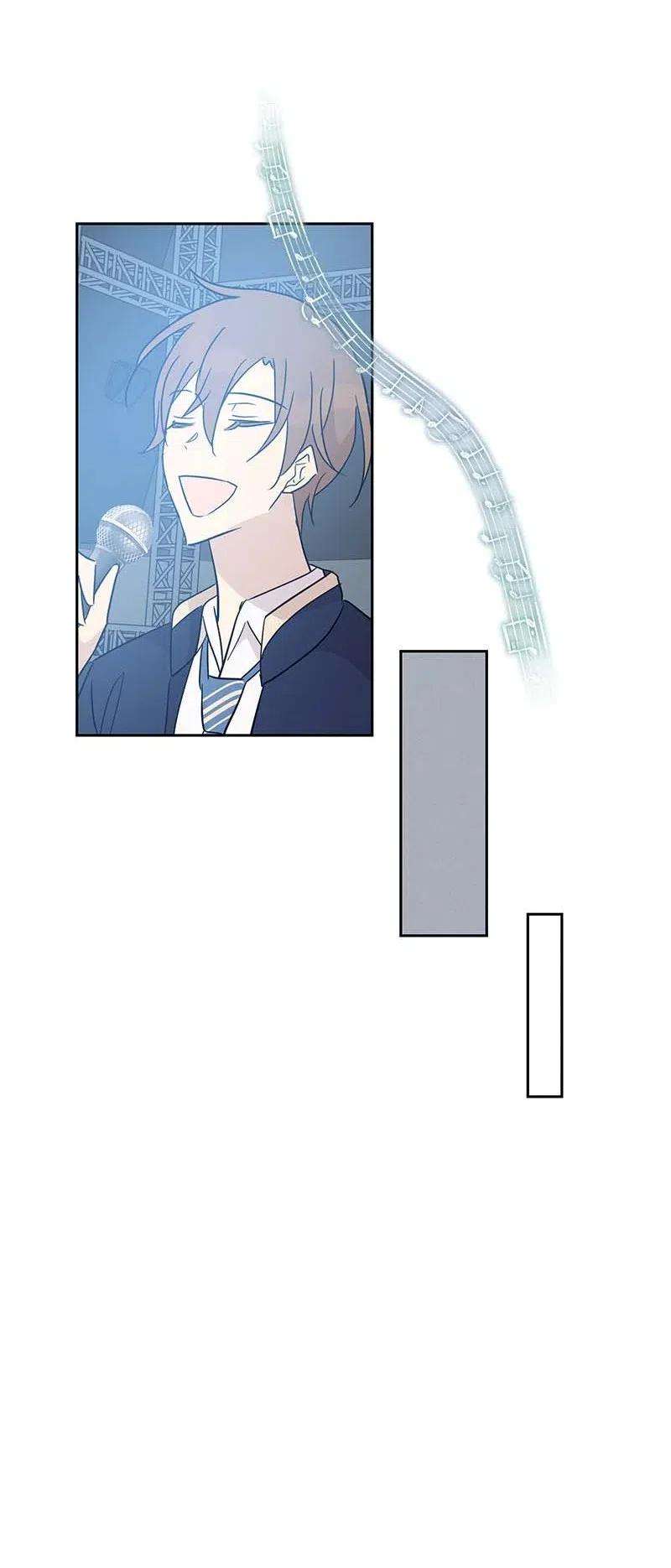 我的叔叔是超级巨星43 与偶像独处