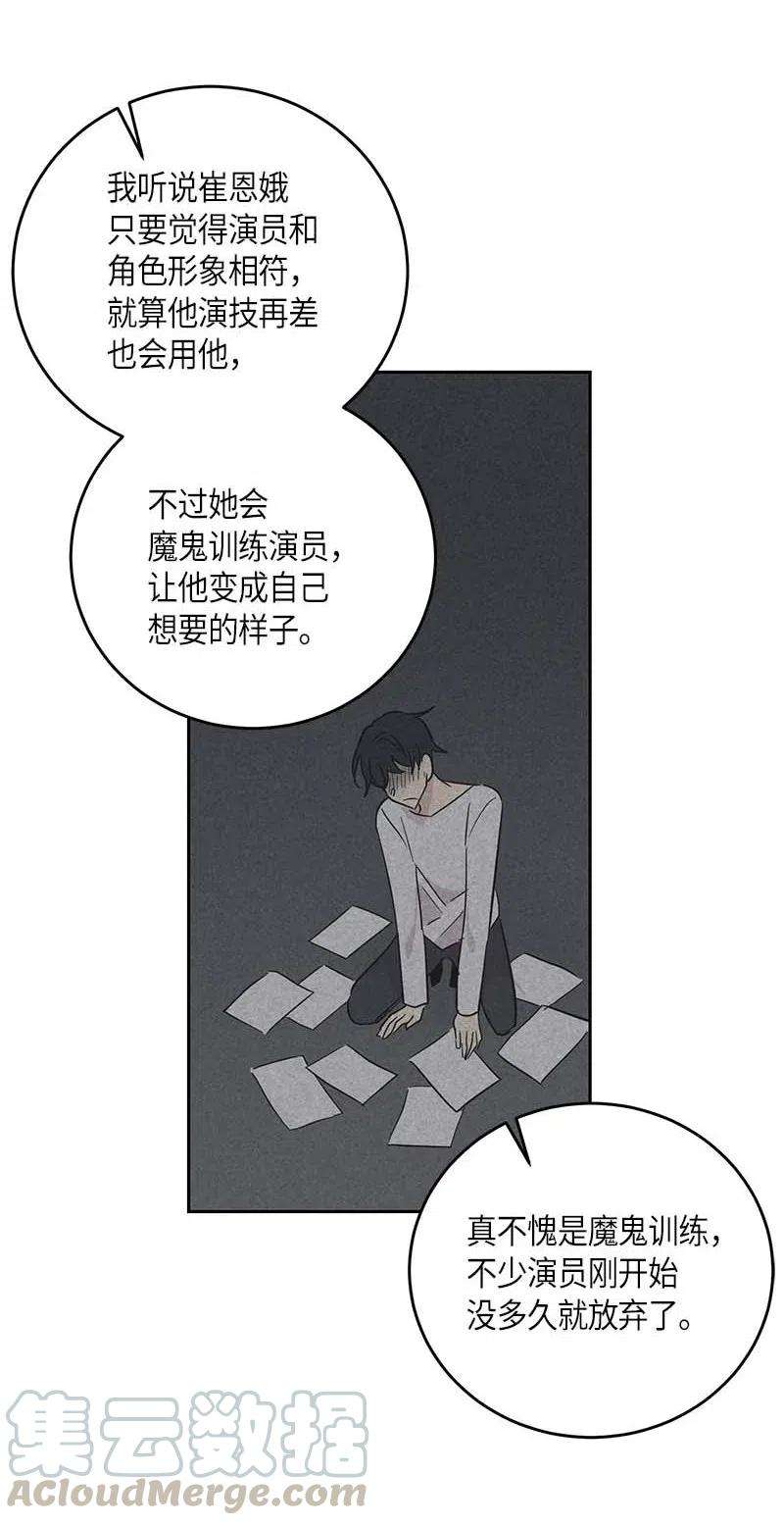 我的叔叔是超级巨星48 解锁演戏技能