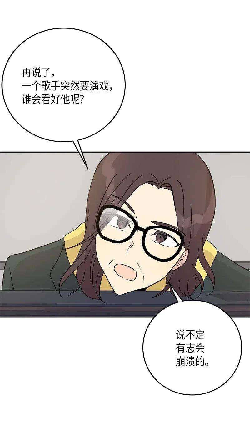 我的叔叔是超级巨星48 解锁演戏技能