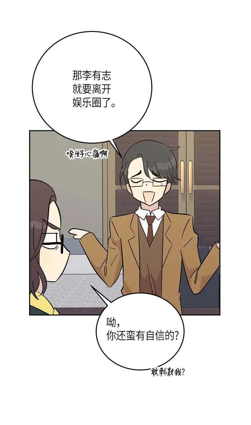 我的叔叔是超级巨星48 解锁演戏技能