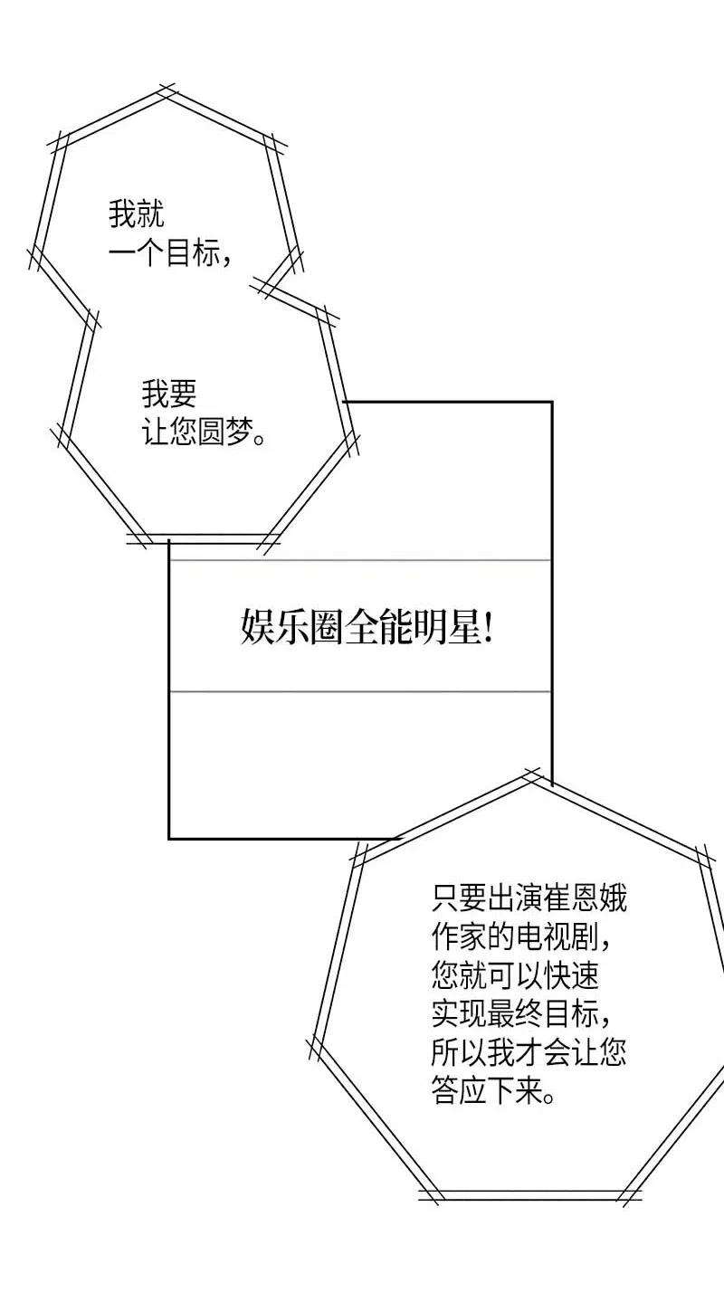 我的叔叔是超级巨星48 解锁演戏技能