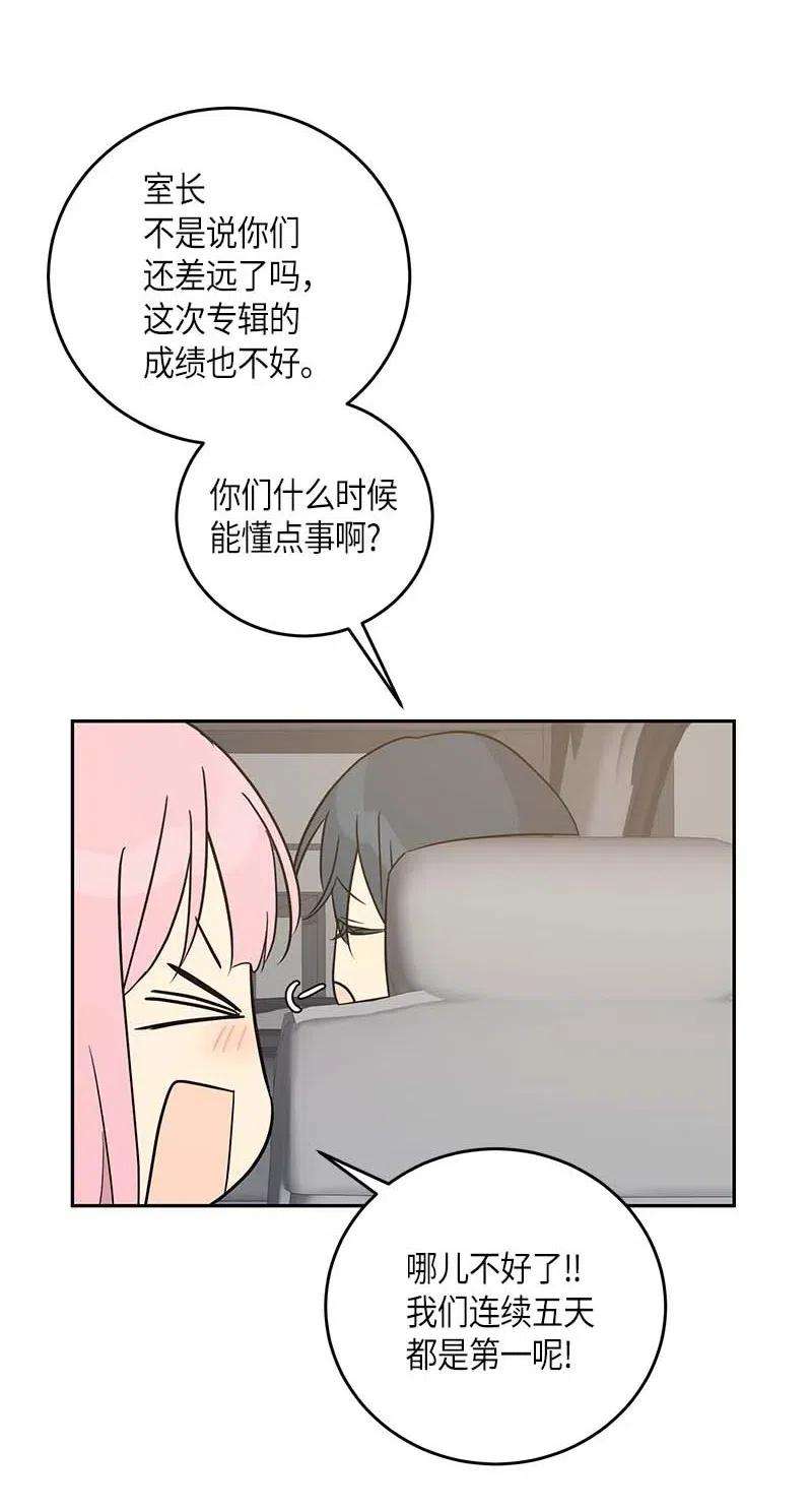 我的叔叔是超级巨星49 剧本排练