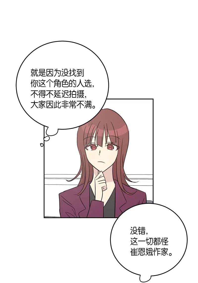 我的叔叔是超级巨星50 排练现场