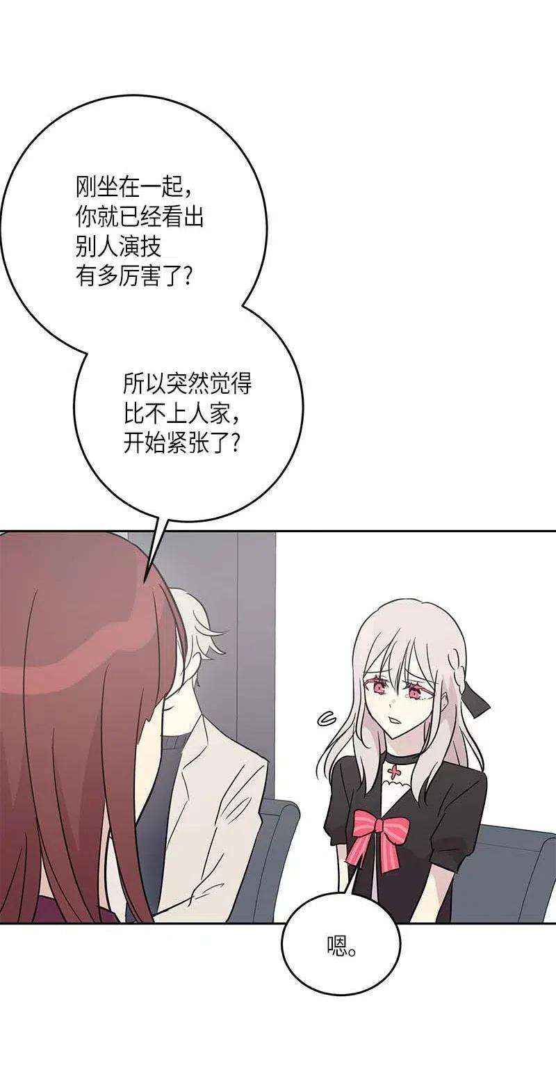 我的叔叔是超级巨星50 排练现场