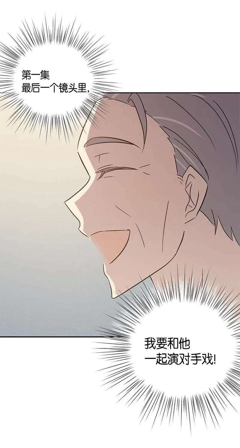 我的叔叔是超级巨星50 排练现场