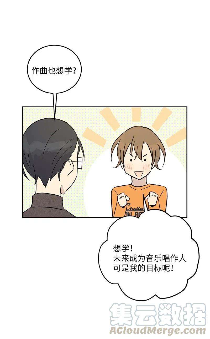 我的叔叔是超级巨星53 赴约