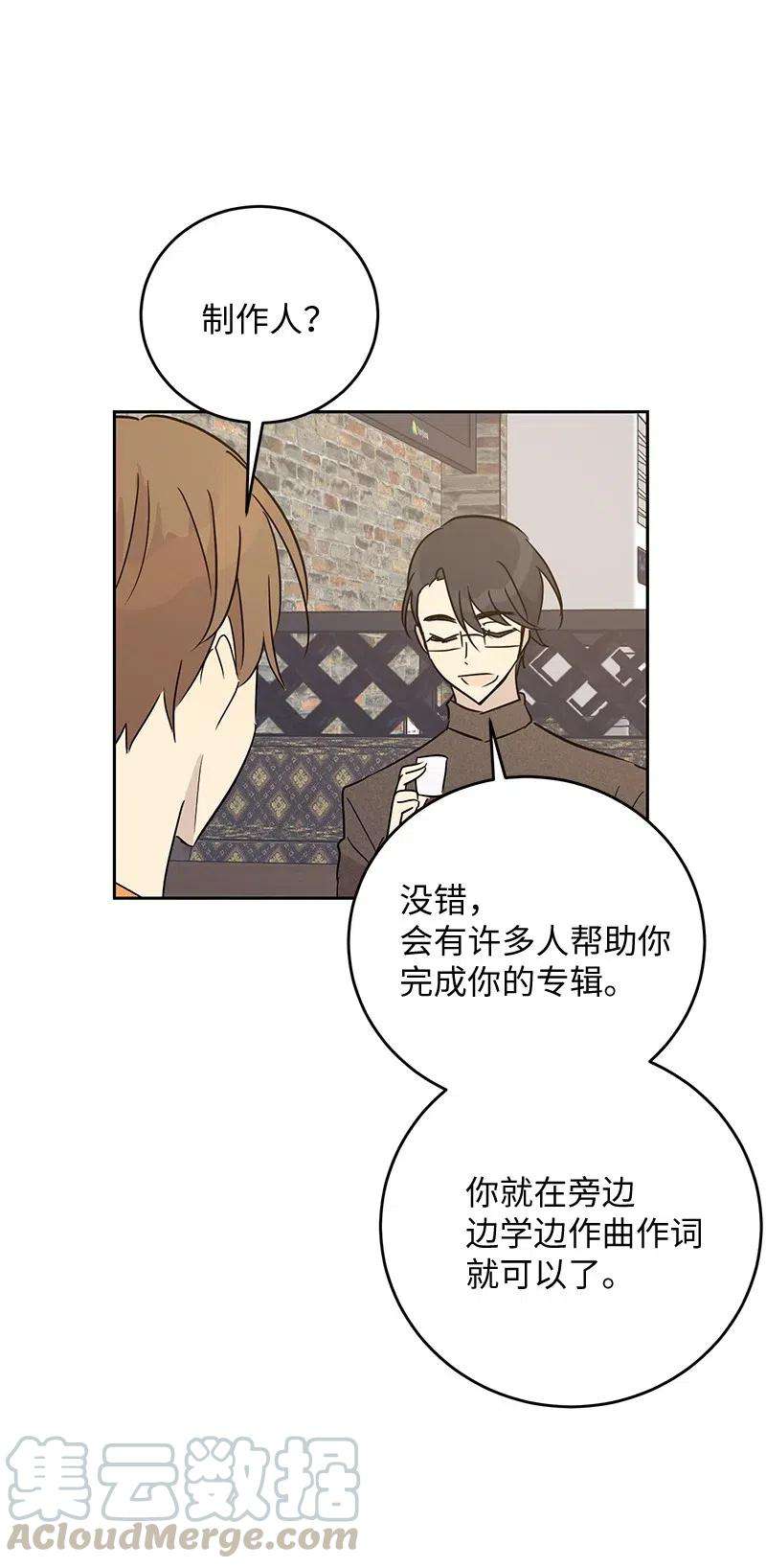 我的叔叔是超级巨星53 赴约
