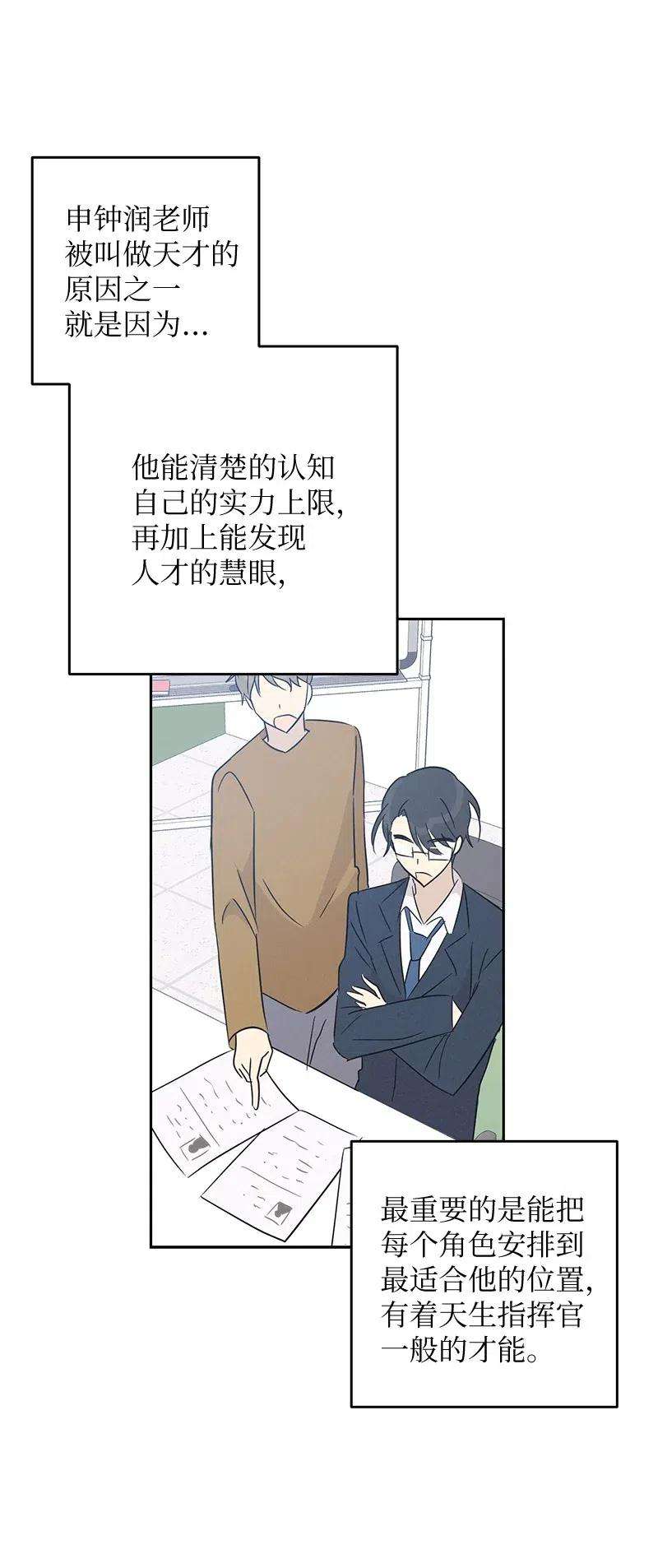 我的叔叔是超级巨星53 赴约