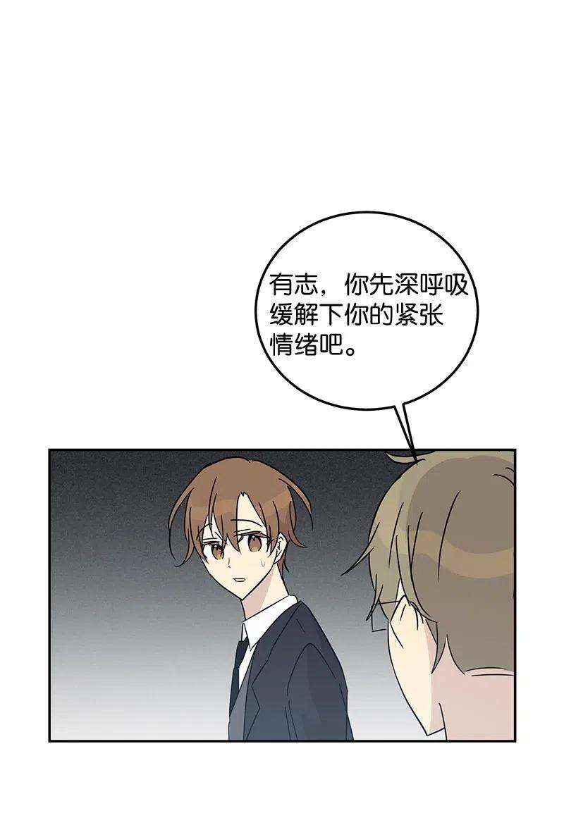 我的叔叔是超级巨星56 第一次演戏