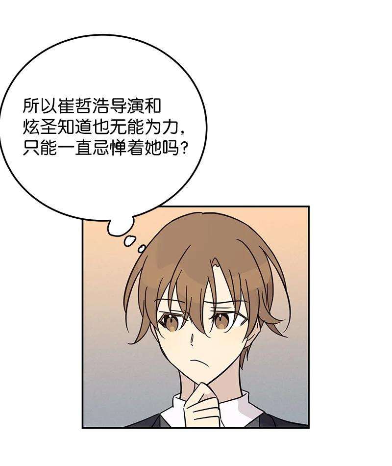 我的叔叔是超级巨星57 欺凌