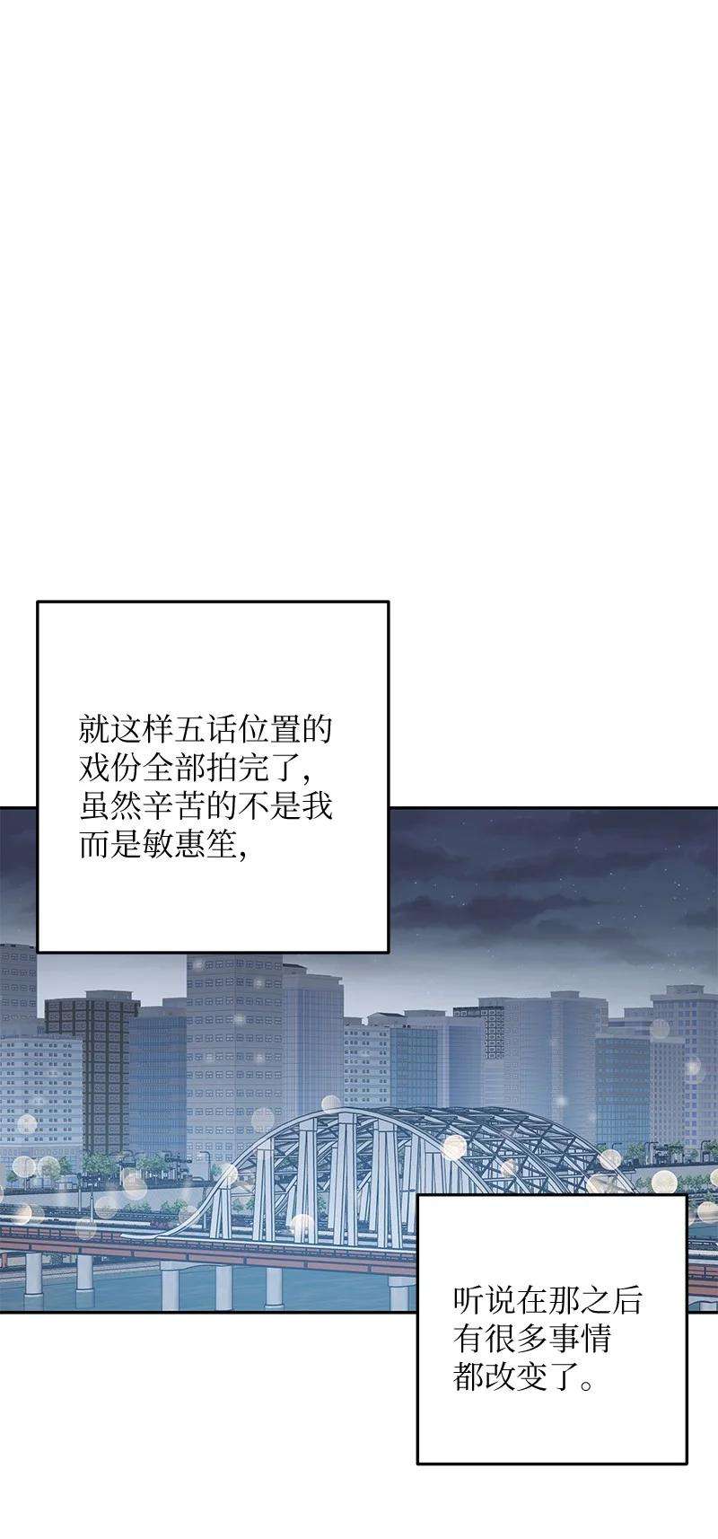 我的叔叔是超级巨星60 解除阴霾