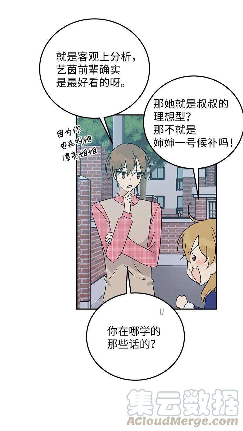 我的叔叔是超级巨星62 收视率爆表