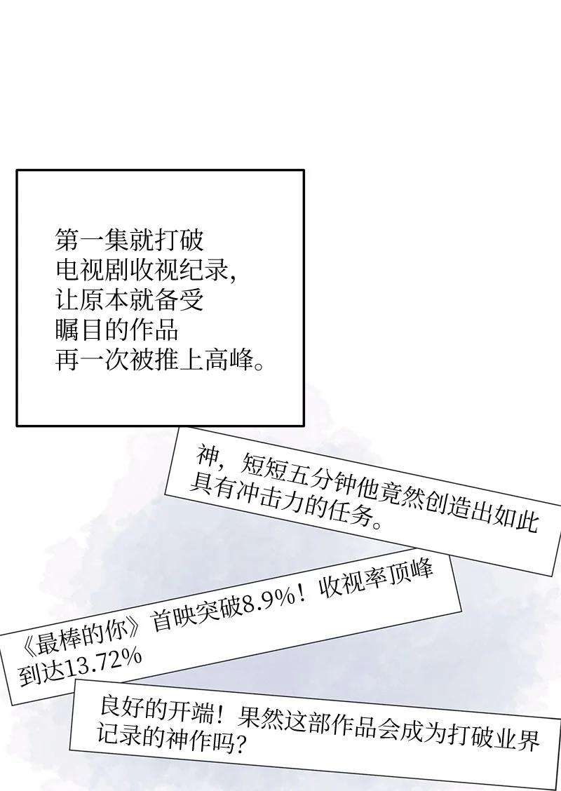 我的叔叔是超级巨星62 收视率爆表