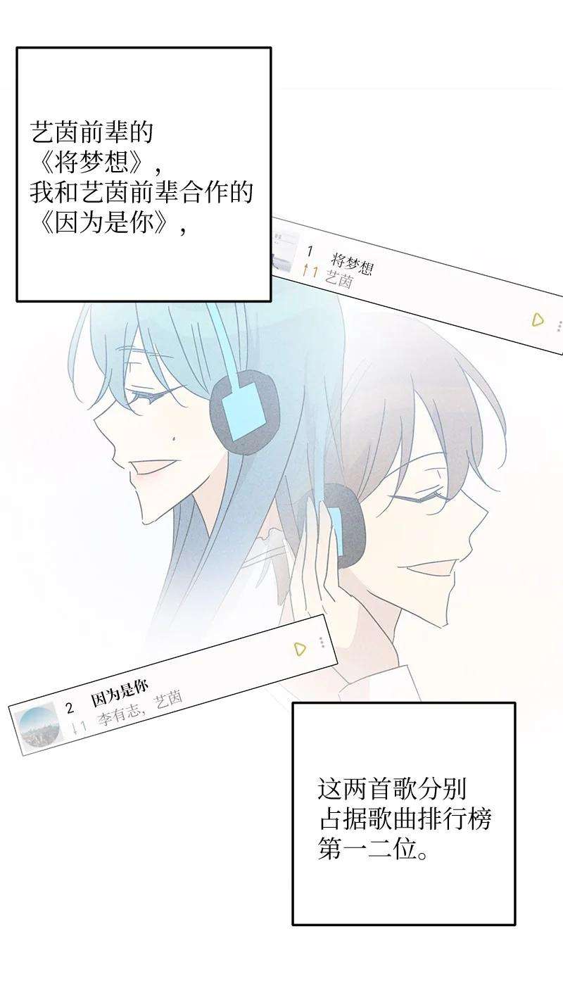 我的叔叔是超级巨星63 神的另一面