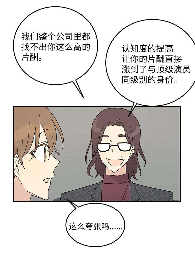 我的叔叔是超级巨星63 神的另一面