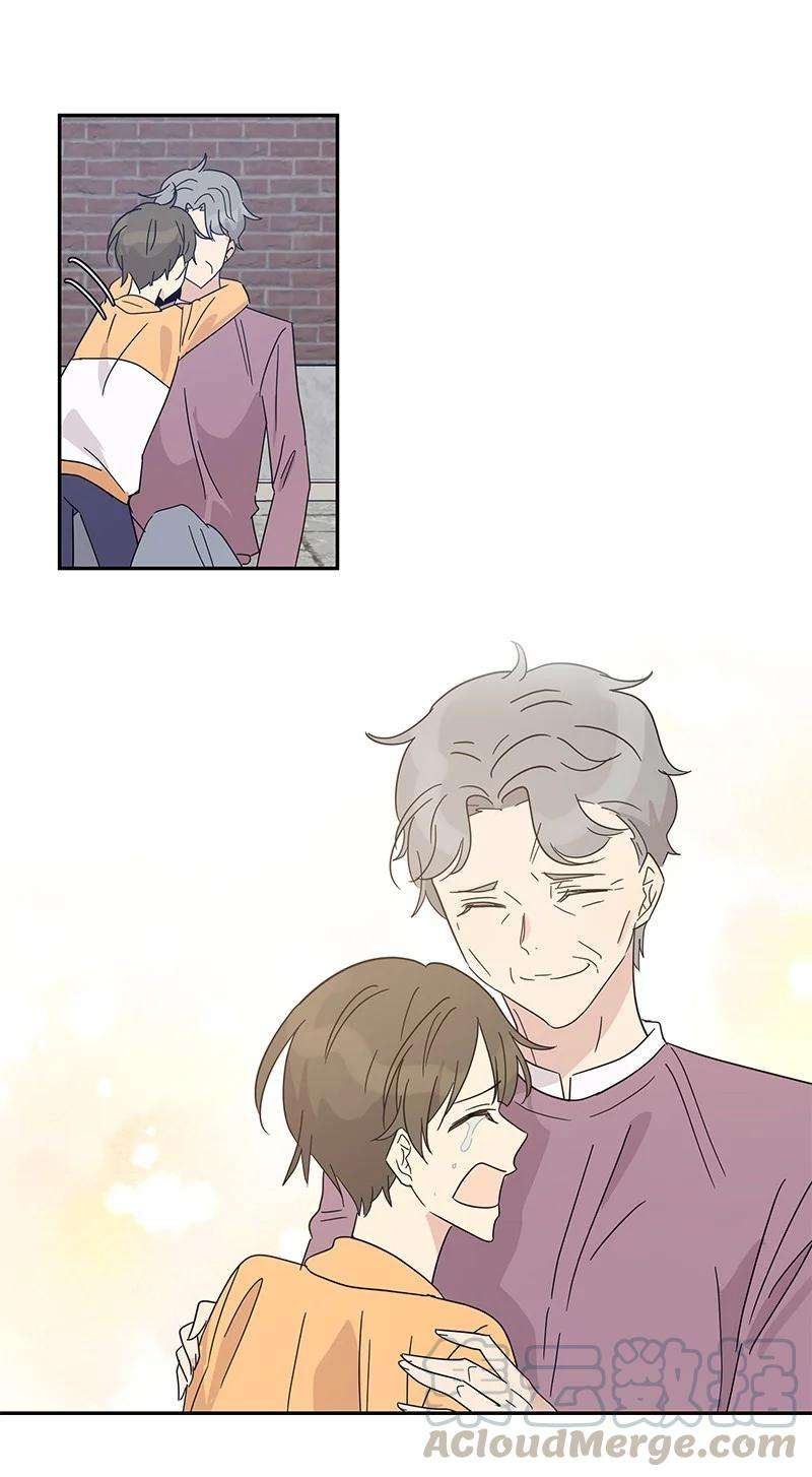 我的叔叔是超级巨星63 神的另一面