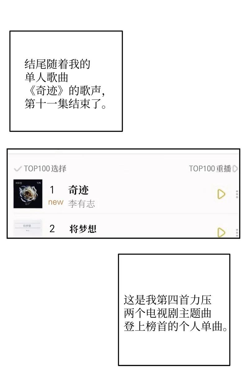 我的叔叔是超级巨星63 神的另一面