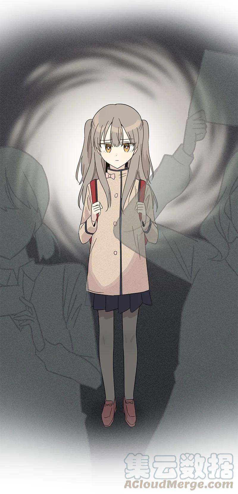 我的叔叔是超级巨星64 小女孩