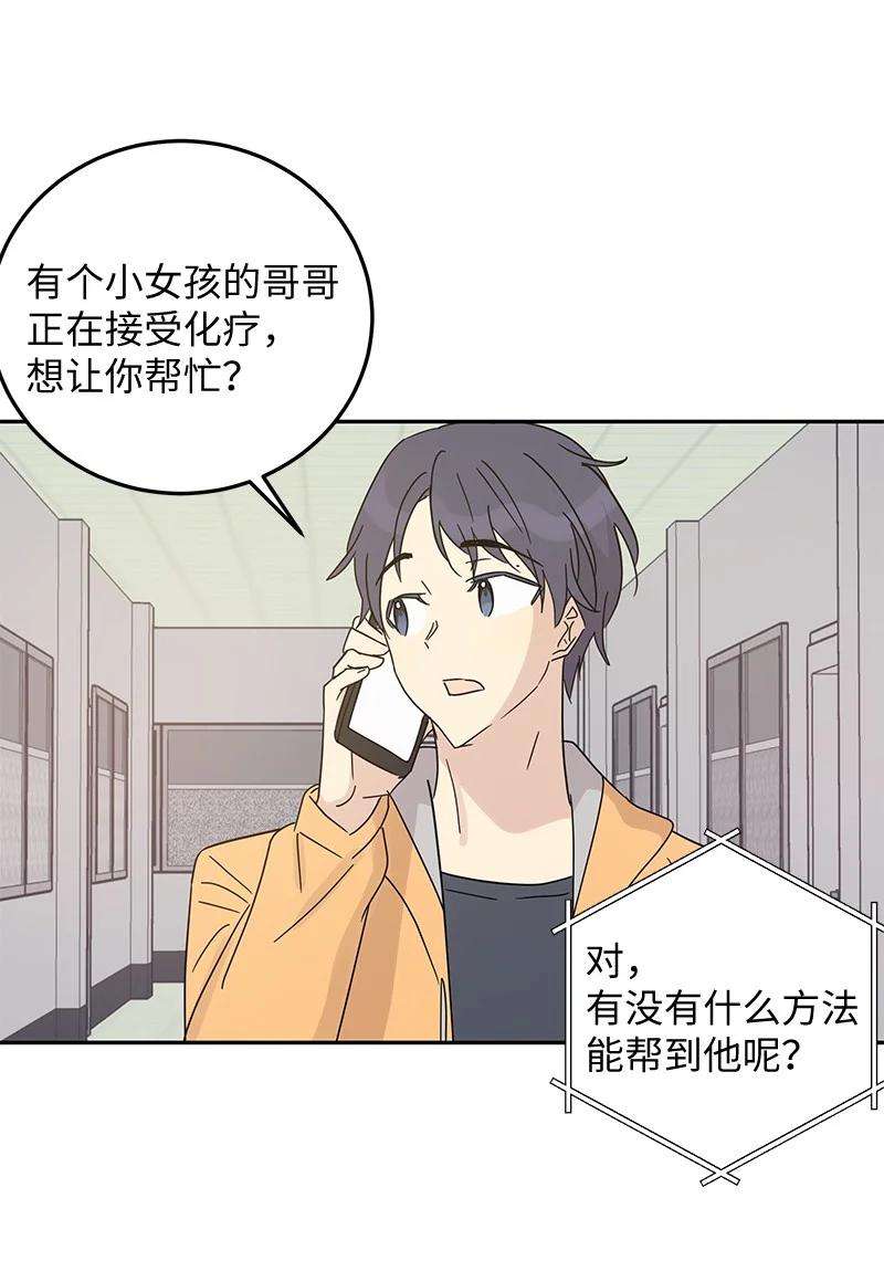 我的叔叔是超级巨星64 小女孩