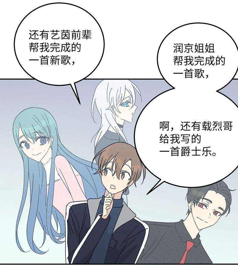 我的叔叔是超级巨星66 新类型