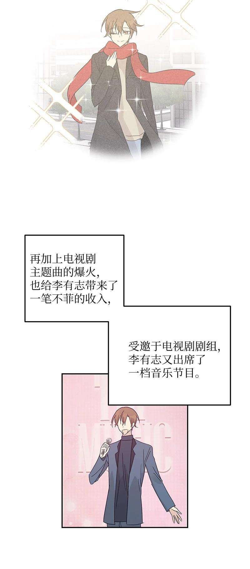 我的叔叔是超级巨星66 新类型