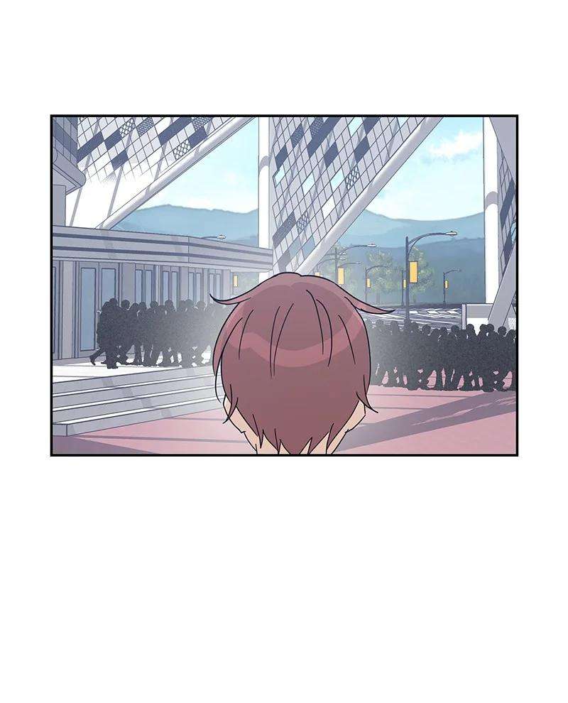 我的叔叔是超级巨星68 仪式现场