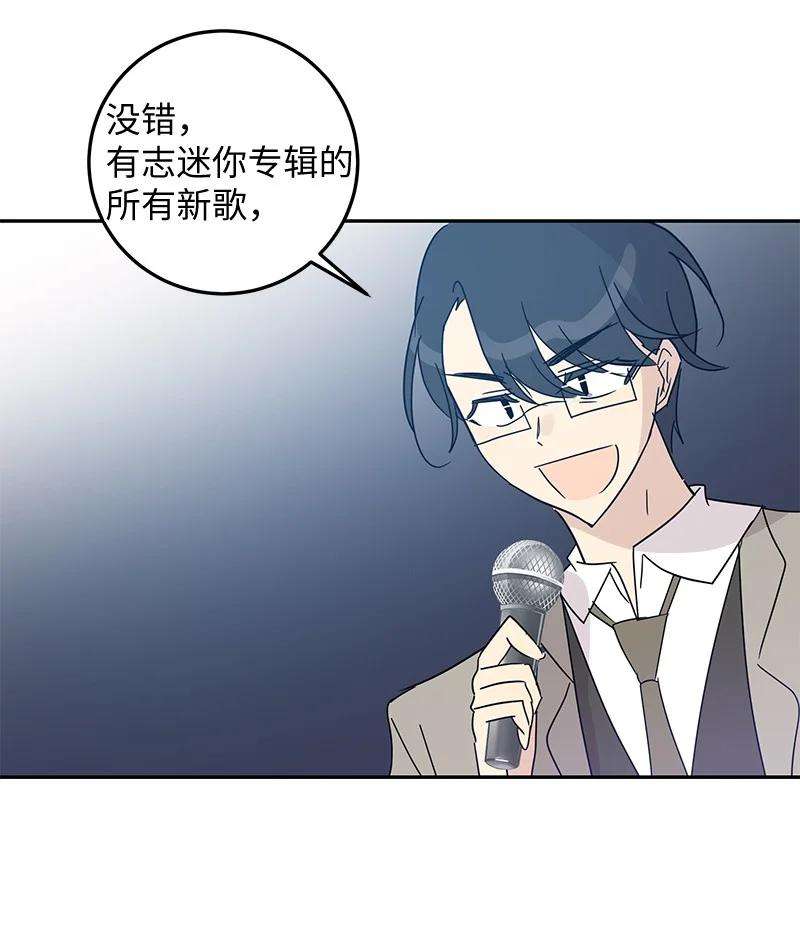 我的叔叔是超级巨星68 仪式现场