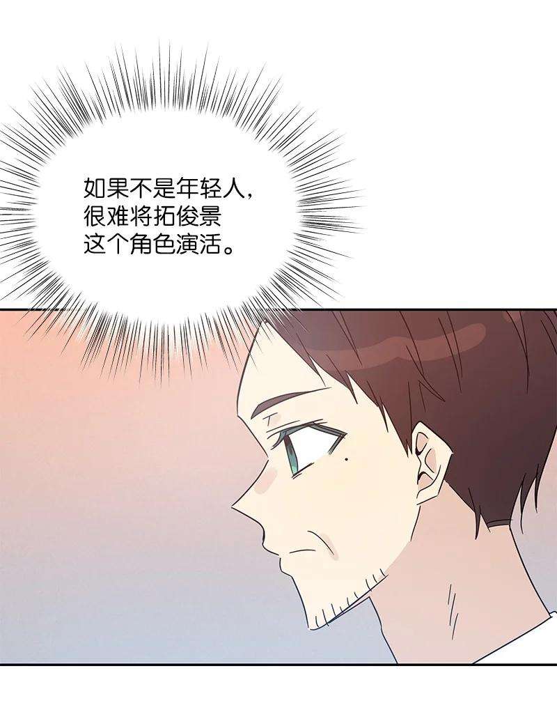 我的叔叔是超级巨星69 下部演绎作品