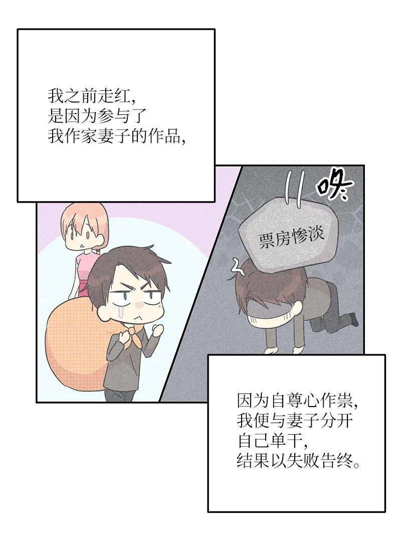 我的叔叔是超级巨星69 下部演绎作品