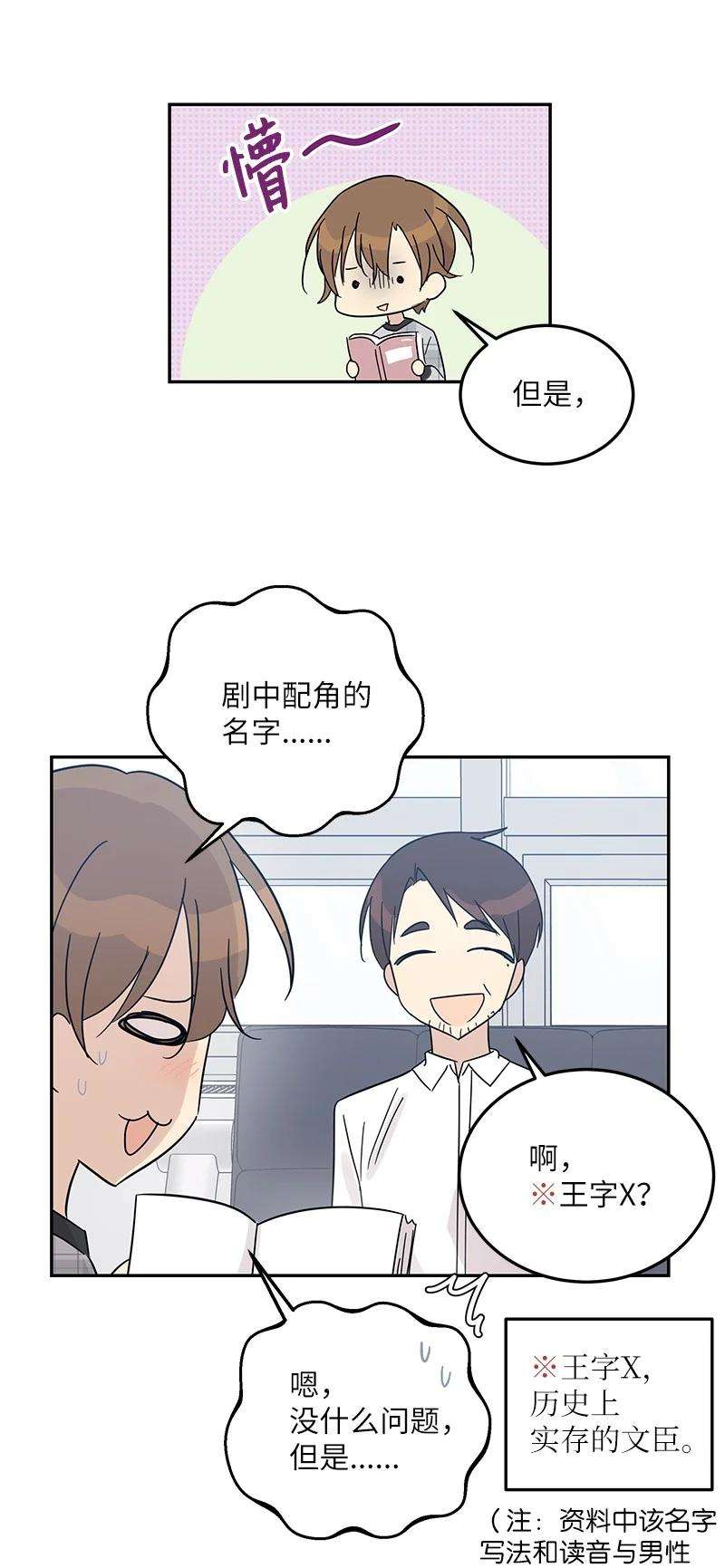 我的叔叔是超级巨星70 拍摄准备